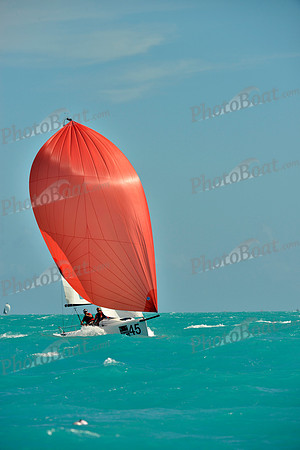 2017 Quantum Key West RW C 603