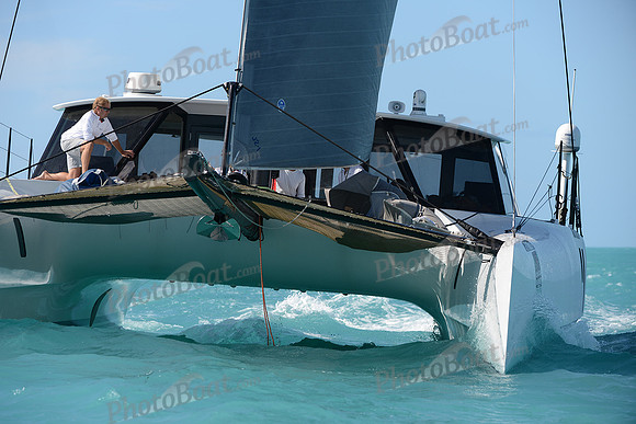 2017 Quantum Key West RW B 180
