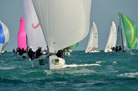 2014 Key West Race Week D 1279