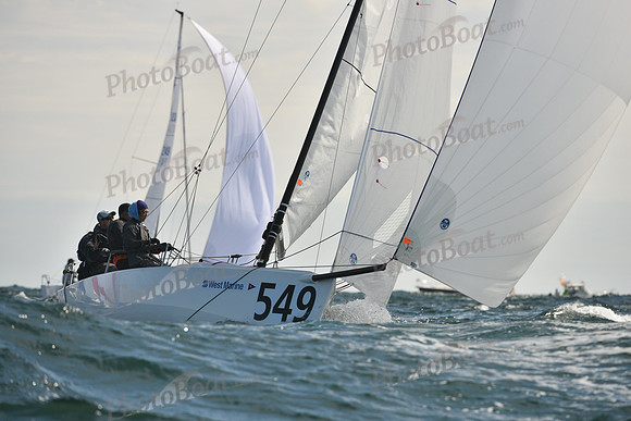 2018 J70 Worlds F_0272