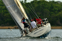 2015 Block Island Race Week A1 420