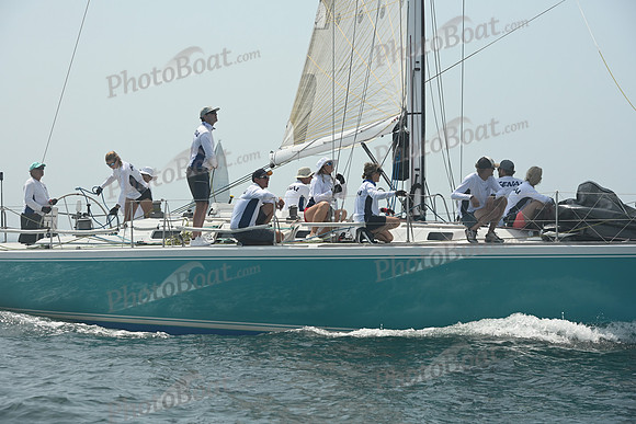2025 Block Island Race Week A_0153