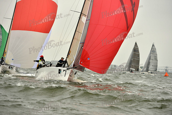 2016 Charleston Race Week A_0643