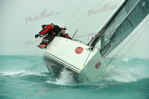 2016 Key West Race Week H_0764