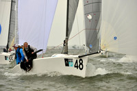 2016 Charleston Race Week A_1628