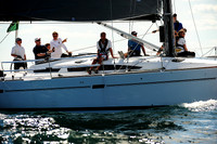 2014 NYYC Annual Regatta C 1736