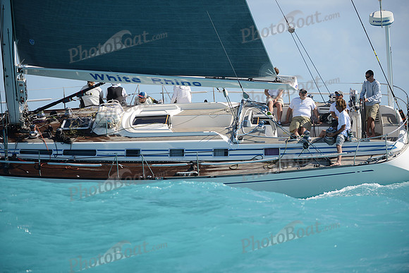 2017 Quantum Key West RW B 1252