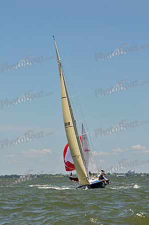 2014 Southern Bay Race Week D 1017