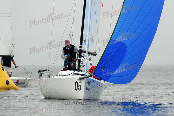 2014 J70 Winter Series E 1547
