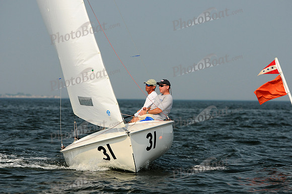 2011 Flying Scot NAC C 579