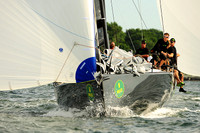 2014 NYYC Race Week C 1496