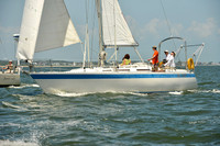 2015 Southern Bay Race Week C 1251