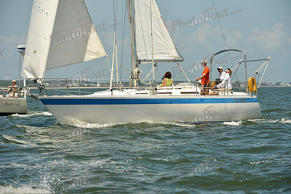 2015 Southern Bay Race Week C 1251