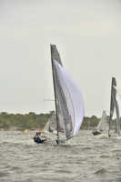 2019 Charleston Race Week C_0263