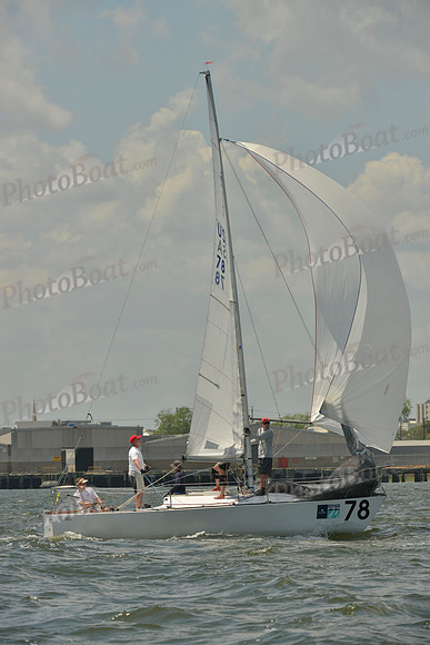 2017 Charleston Race Week D_1559