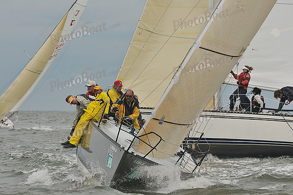 2013 Charleston Race Week B 1591
