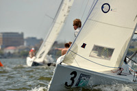 2014 Charleston Race Week D 1298