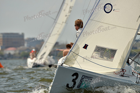 2014 Charleston Race Week D 1298