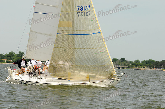 2011 Southern Bay RW A 1023