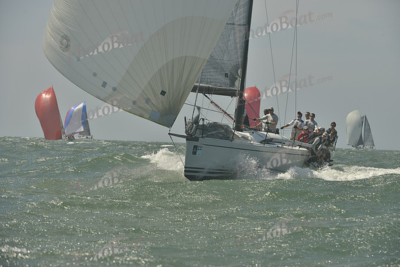 2017 Charleston Race Week D_0744