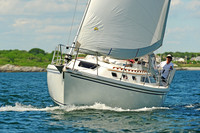 2014 NYYC Annual Regatta C 1883