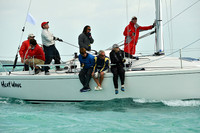 2014 Key West Race Week C 472