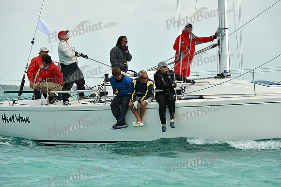 2014 Key West Race Week C 472