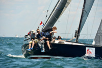 2015 Block Island Race Week A 1336