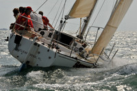 2012 Suncoast Race Week A 495