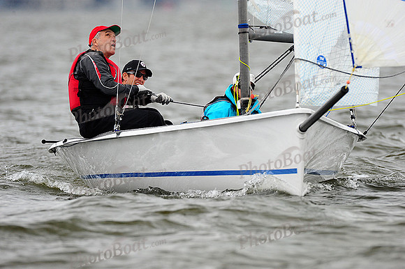 2014 Southern Bay Race Week B 038