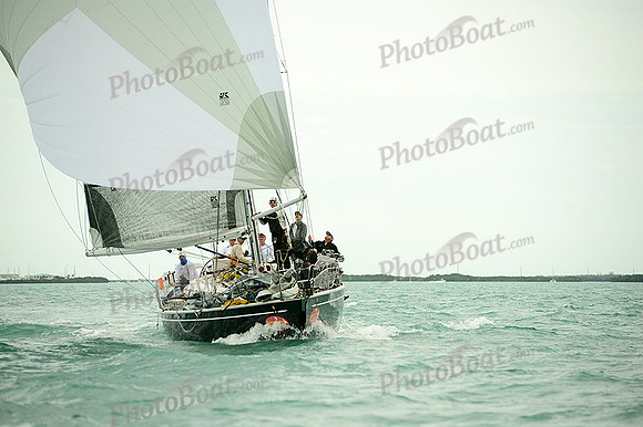 2016 Key West Race Week G_0141