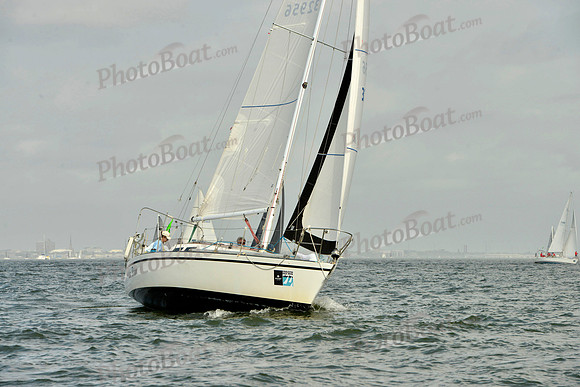 2019 Charleston Race Week B_0672
