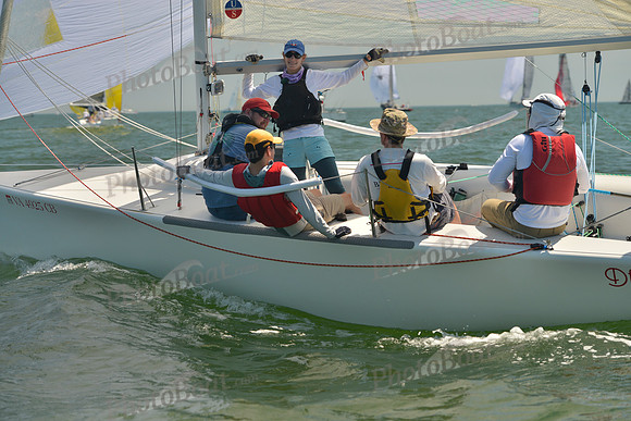 2017 Southern Bay Race Week B_0941