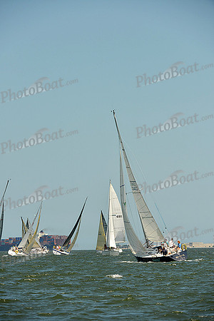 2015 Southern Bay Race Week A 1251