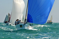 2013 Key West Race Week E 1037