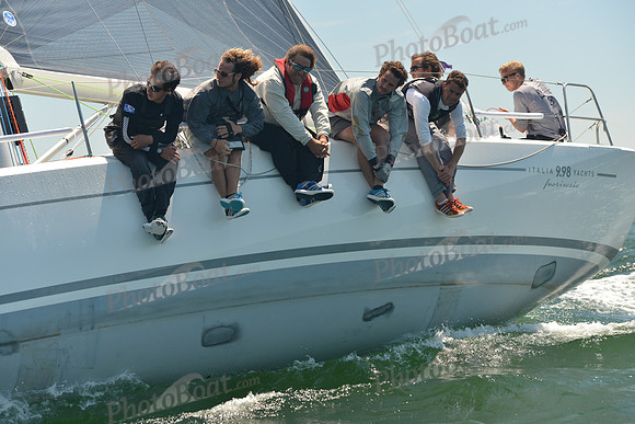 2016 NYYC Annual Regatta E_0128