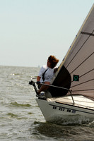2011 Southern Bay RW A 450