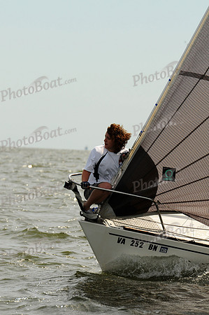 2011 Southern Bay RW A 450