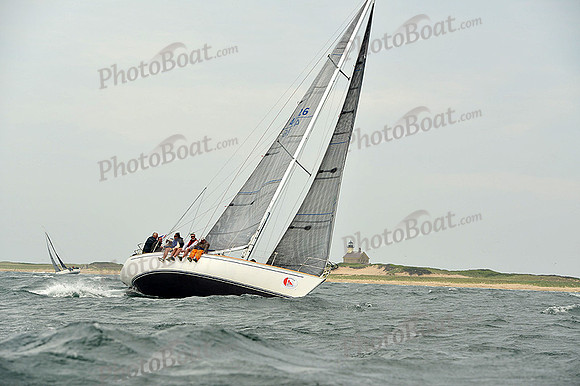 2015 Block Island Race Week E 447