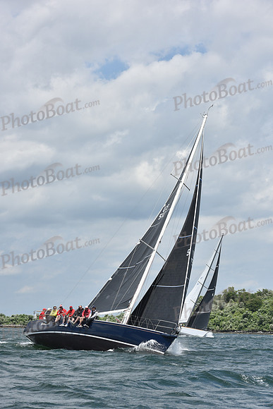 2019 NYYC Annual Regatta A_2173