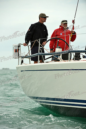 2015 Key West Race Week B 381