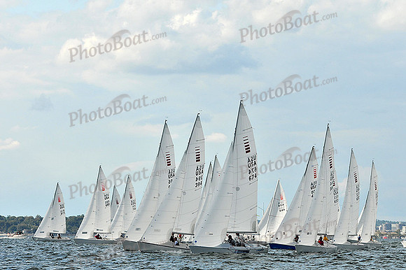 2012 Sonar LIS Champs C 928