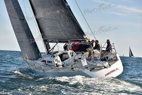 2016 Newport Bermuda Race_1722
