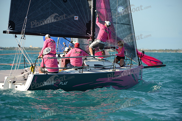 2017 Quantum Key West RW H 667