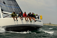 2015 Block Island Race Week E 213