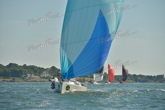2018 NYYC Race Week D_0932