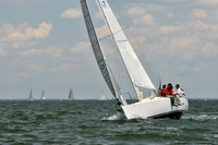 2012 CPYC One Design 1303