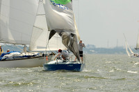2012 Southern Bay Race Week A 1823