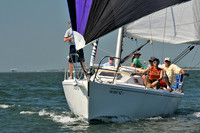 2013 Southern Bay Race Week C 564