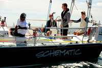 2014 Newport Bermuda A 865